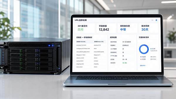 301重定向设置价格怎么算?按页面数量、规则复杂度还是服务周期 301重定向设置价格怎么算?按页面数量、规则复杂度还是服务周期