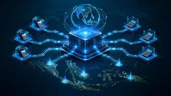 SEAEC统一API网关启用,东盟六国独立站支付与税务对接进入硬约束 SEAEC统一API网关启用,东盟六国独立站支付与税务对接进入硬约束