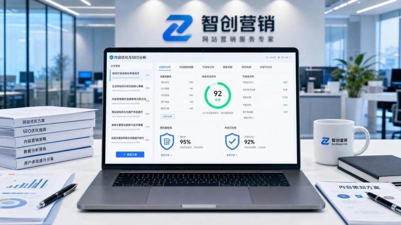 AI批量生成文章服务怎么选？重点看原创度、可控性和SEO适配能力