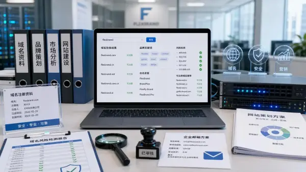域名注册申请要避开的4个坑