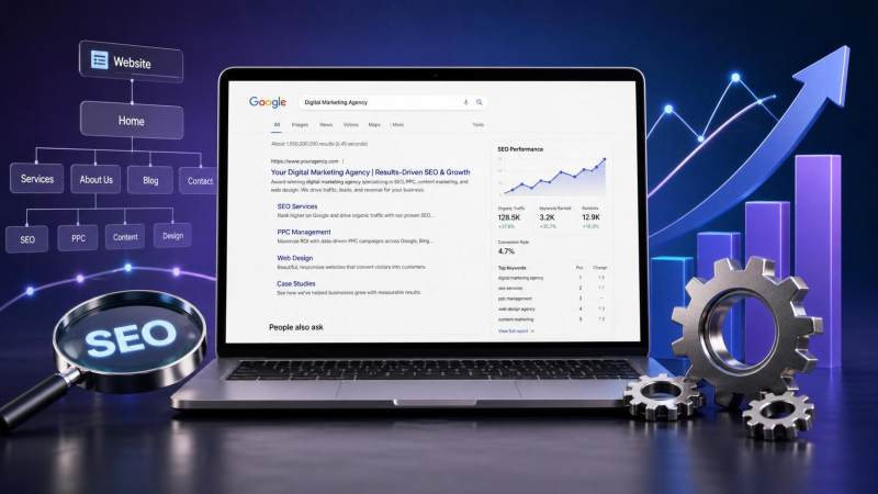 Google SEO优化一般多久才能见效？