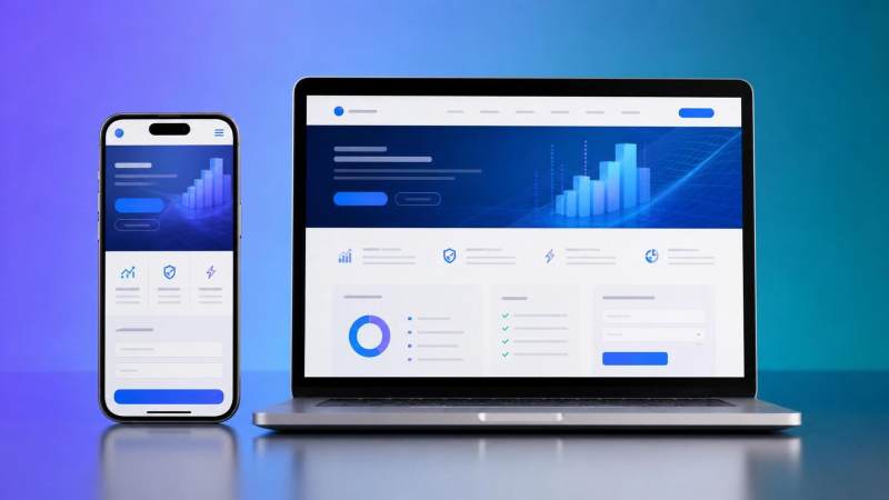 谷歌 Mobile-Friendly Test 判断移动端适配准吗？