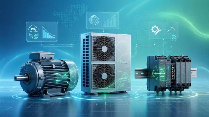 欧盟DPP试点启动，B2B独立站接入EcoScore成门槛