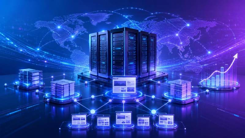 Global Website Operations怎么做？多地区站点协同与增长指标拆解