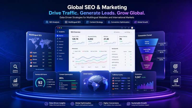 Consulting Internet Marketing适合什么企业？判断外部顾问价值的5个标准