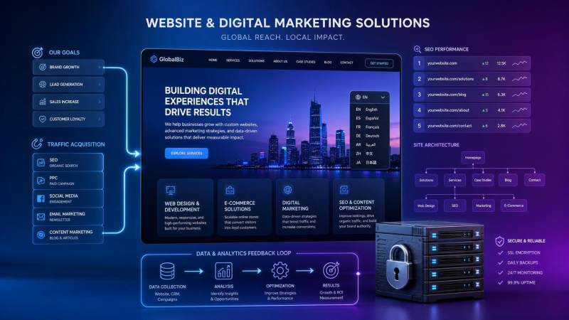 Beratung Internetmarketing怎么选？避免方案空泛的评估清单