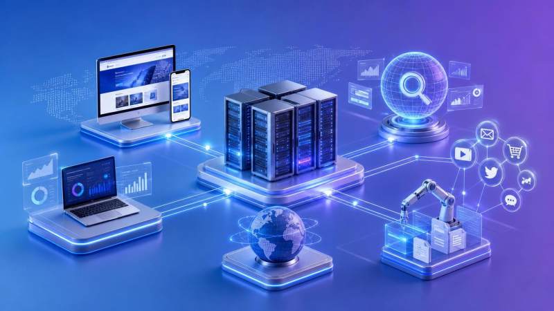 Cómo verificar presencia en motores de IA sin depender solo del branded search