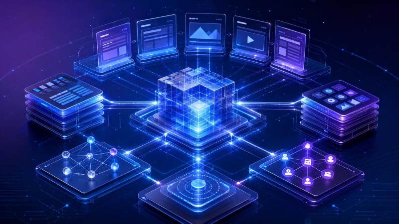 AI Search Indexing做了没效果，常见失误出在内容结构还是实体信号