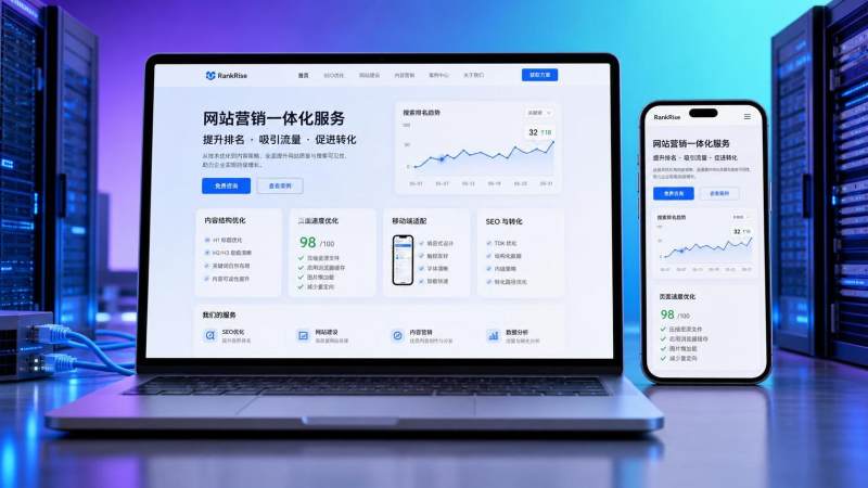 谷歌排名波动大，通常受哪些页面因素影响
