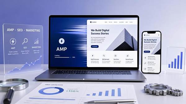 google amp and seo 的关系变了:哪些页面还值得保留 AMP google amp and seo 的关系变了:哪些页面还值得保留 AMP