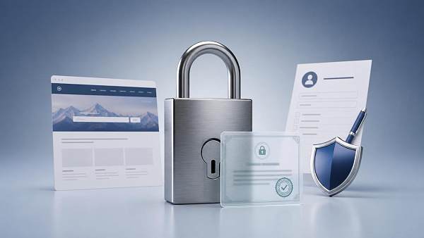 dv certificate 签发快,但为什么不适合品牌信任型官网 dv certificate 签发快,但为什么不适合品牌信任型官网