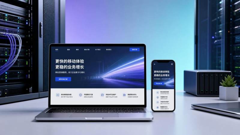 AMP Pages and SEO 到底是什么关系？排名、体验与维护成本一次讲清