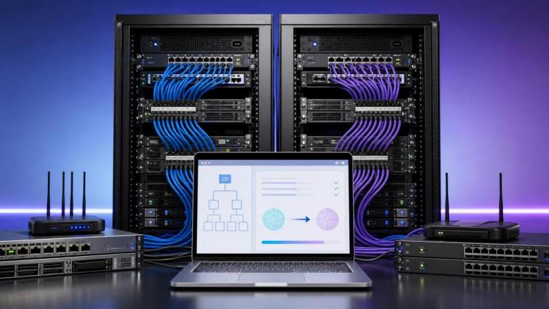 Domain Weiterleitung SEO 怎么做才不掉排名？跨域跳转的关键检查项