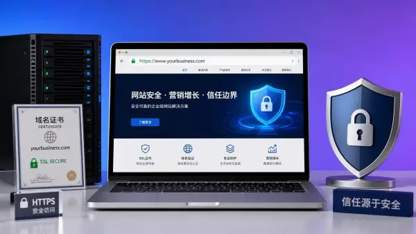Certificat DV 是什么？DV证书适用网站类型与风险边界解析