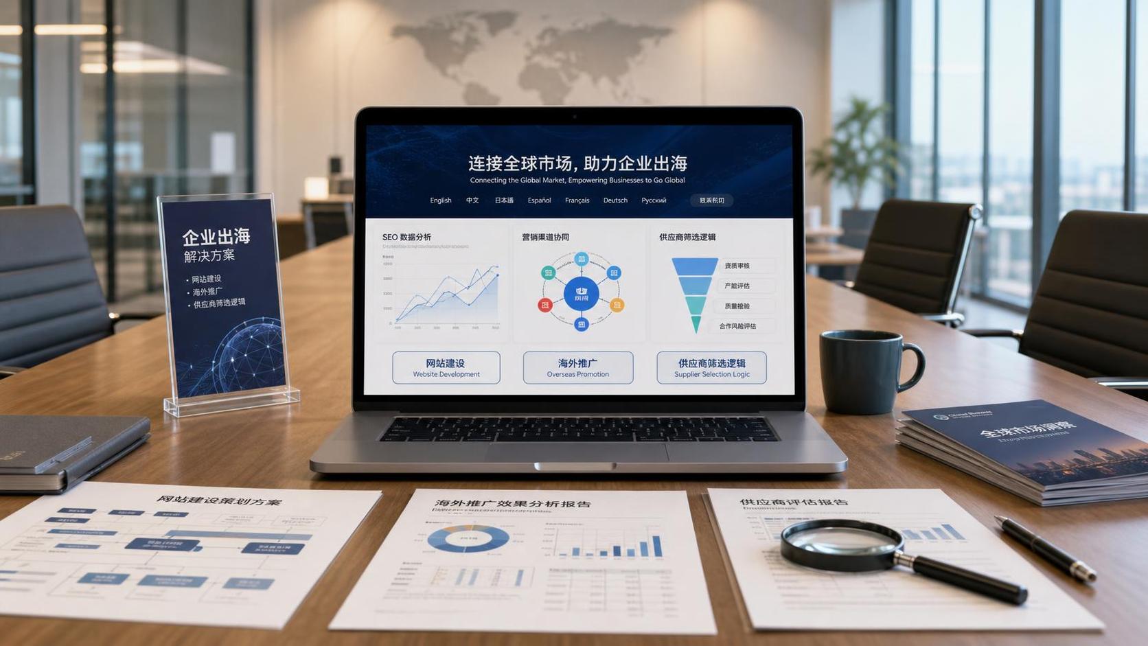 AI营销公司排名怎么看才不被榜单误导