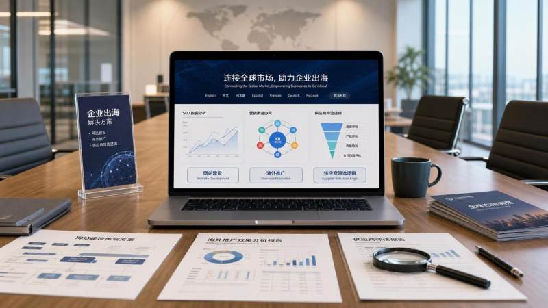 AI营销公司排名怎么看才不被榜单误导