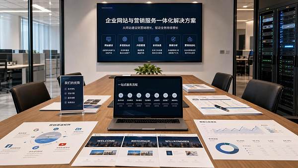全球数字营销供应商怎么评估交付边界与协同效率 全球数字营销供应商怎么评估交付边界与协同效率