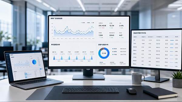AI+SEM Advertising System供应商怎么选,先看自动化能力还是数据归因 AI+SEM Advertising System供应商怎么选,先看自动化能力还是数据归因