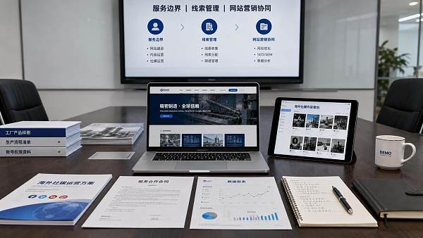 海外社媒运营服务制造业怎么判断服务边界 海外社媒运营服务制造业怎么判断服务边界