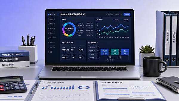 PPC优化怎么评估ROI:预算、转化率与获客成本的判断方法 PPC优化怎么评估ROI:预算、转化率与获客成本的判断方法