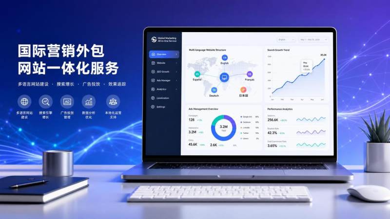 online marketing outsourcing 适合哪些企业外包阶段启动