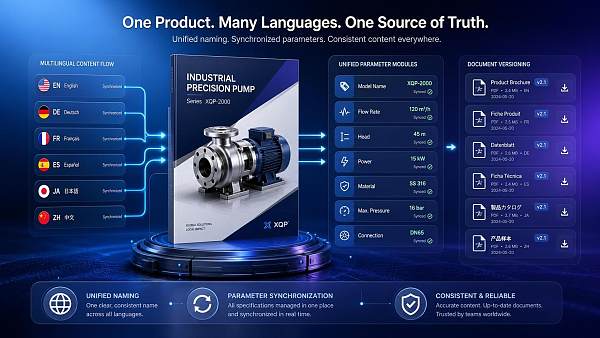 multilingual manufacturing website 建设时先解决哪些内容协同问题 multilingual manufacturing website 建设时先解决哪些内容协同问题