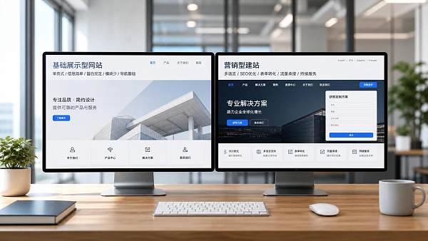 SaaS平台建站价格差在哪：功能、流量还是服务