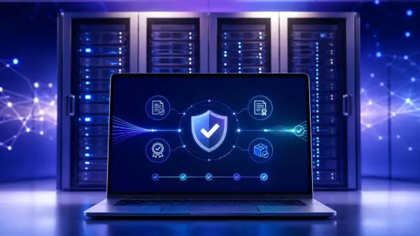 Google上线跨境可信度评分，中国B2B独立站纳入AI评估