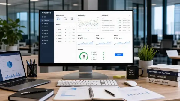 Eyingbao SEO优化工具适合做哪些日常监测工作