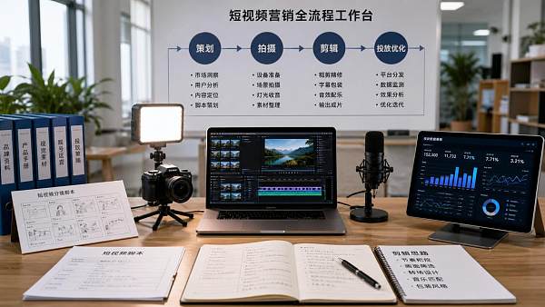 短视频营销公司报价通常差在哪些服务项 短视频营销公司报价通常差在哪些服务项