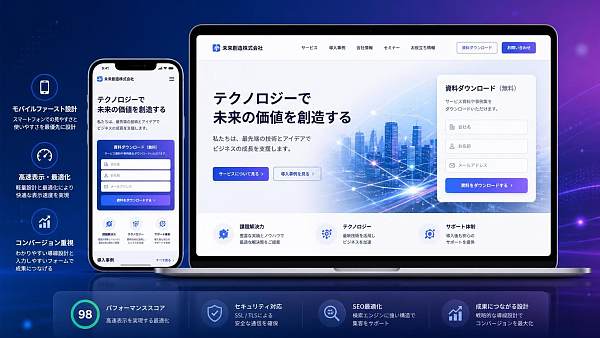 日语网站建设要单独做移动端适配吗