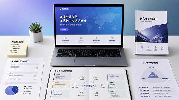 海外市场本地化内容怎么做才不踩坑 海外市场本地化内容怎么做才不踩坑