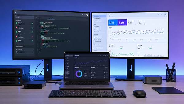 Rich Results Test 与 Google Search Console 有何区别?结构化数据该看哪个 Rich Results Test 与 Google Search Console 有何区别?结构化数据该看哪个
