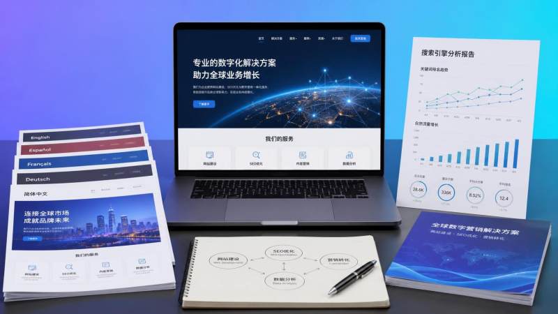 SEO 多久能看到结果？不同网站阶段的起效周期与判断标准