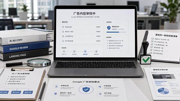 AI生成的广告内容会被Google判违规吗 AI生成的广告内容会被Google判违规吗