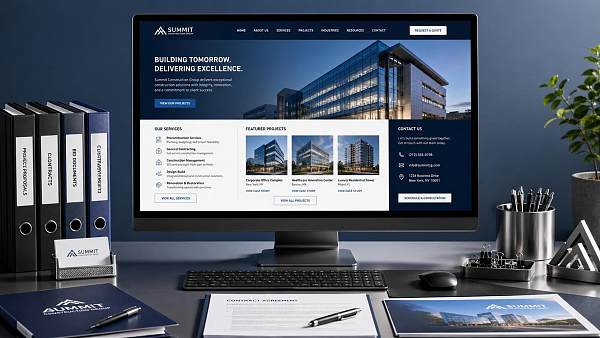 présentation site web 做不好会影响客户信任吗 présentation site web 做不好会影响客户信任吗