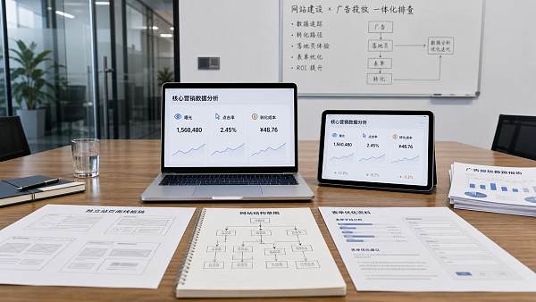 广告投放策略失效时先排查哪三个数据 广告投放策略失效时先排查哪三个数据