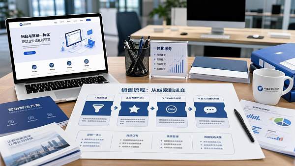潜在客户评分工具适合放在销售流程哪一步 潜在客户评分工具适合放在销售流程哪一步
