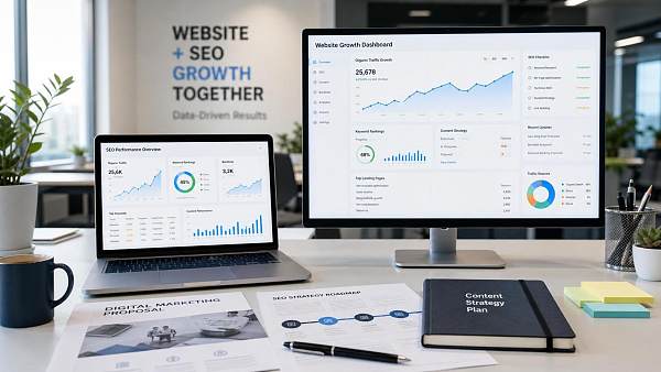 SEO顾问介入后多久能看到自然流量变化 SEO顾问介入后多久能看到自然流量变化