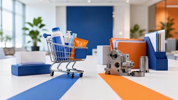 B2B落地页和B2C落地页有什么区别? B2B落地页和B2C落地页有什么区别?