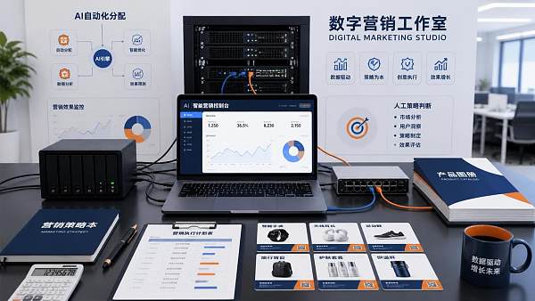 Facebook广告用AI优化和手动优化差多少? Facebook广告用AI优化和手动优化差多少?