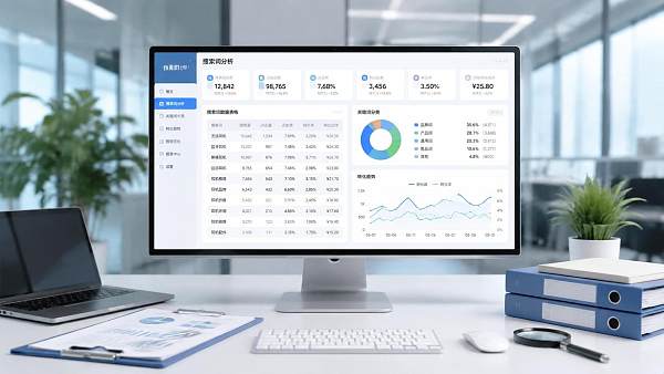 Google Ads投放优化为何先看搜索词再加预算 Google Ads投放优化为何先看搜索词再加预算