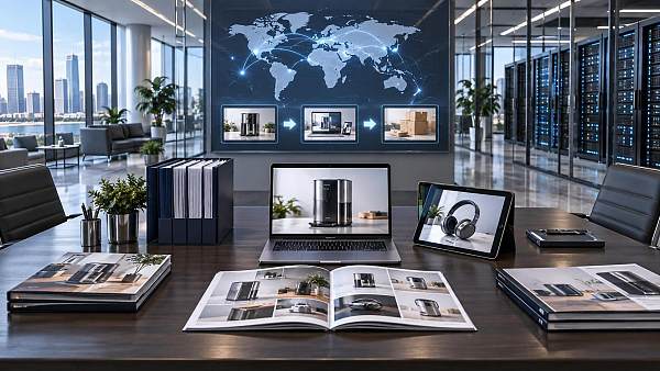 外贸数字营销解决方案如何打通获客、询盘培育与成交追踪 外贸数字营销解决方案如何打通获客、询盘培育与成交追踪