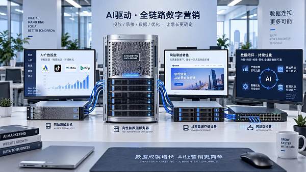 AI广告投放ROI一般能做到多少才算合理