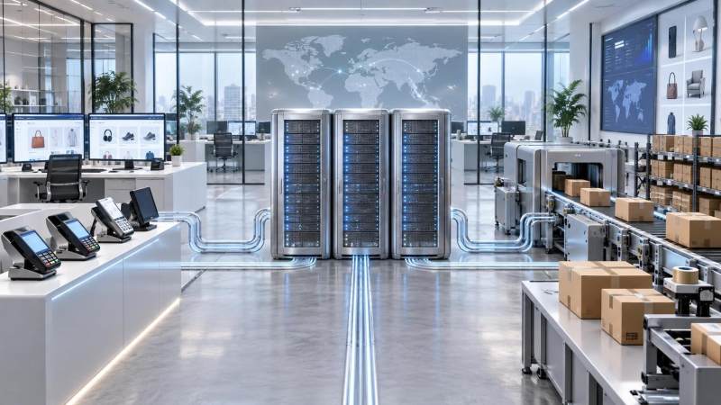 ¿Qué capacidades de ampliación deben evaluarse al comparar sitios web de plantillas para comercio electrónico transfronterizo?