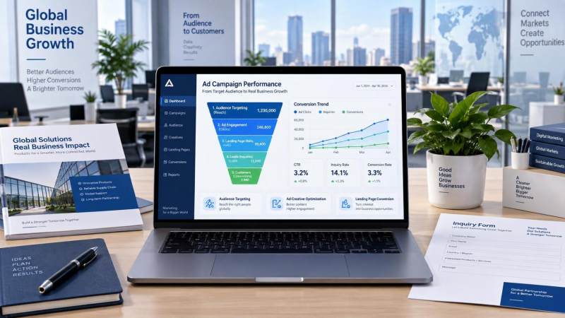What should be optimized first when the Facebook advertising budget is limited?