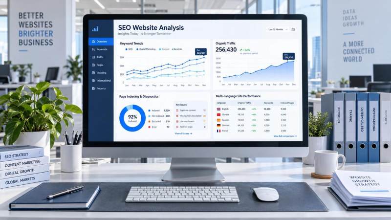 هل ينبغي إعطاء الأولوية لدقة البيانات عند اختيار أداة تحسين محركات البحث SEO؟