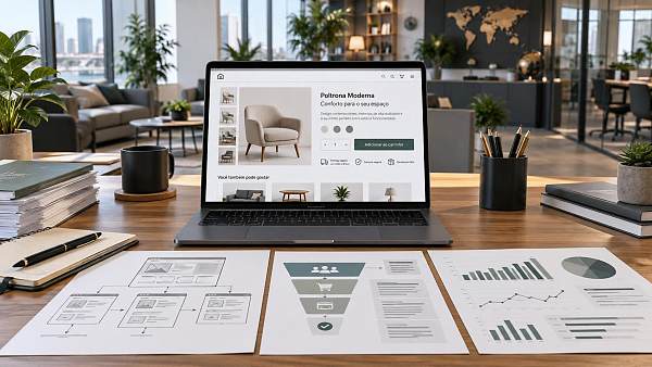 Cómo evaluar a un proveedor de servicios de desarrollo de sitios web independientes en portugués