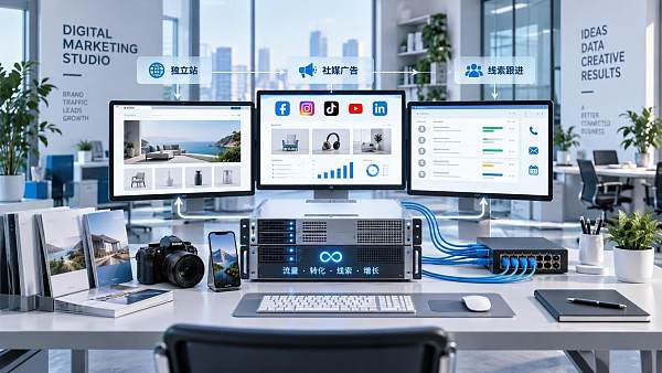 独立站如何提升Facebook广告ROI 独立站如何提升Facebook广告ROI