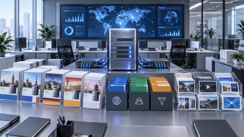 Wie lässt sich die Effizienz der mehrsprachigen Marketingautomatisierung messen?